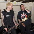 Click to enlarge GutterPunk - Professional Concert Photography